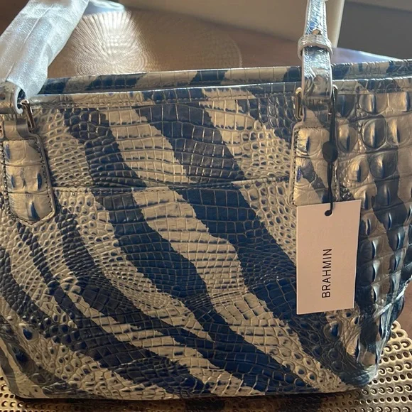 Brahmin handbag - Picture 5 of 6